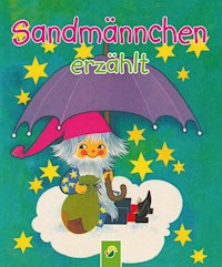 Sandmännchen erzählt - Karl Billaudelle - ebook