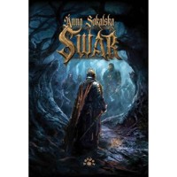 Swar - Anna Sokalska - książka