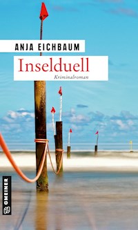 Inselduell - Anja Eichbaum - ebook