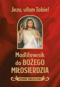 Modlitewnik do Bożego miłosierdzia - ks. Leszek Smoliński - ebook + książka