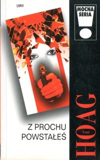 Z prochu powstałeś - Hoag Tami - ebook