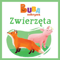 Zwierzęta - zbiorowa praca - książka