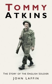 Tommy Atkins - John Laffin - ebook