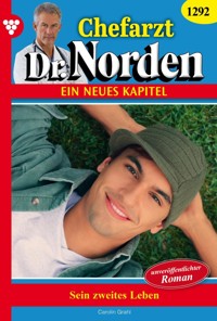 Sein zweites Leben - Carolin Grahl - ebook