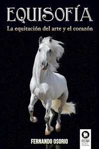 Equisofía - Fernando Osorio - ebook