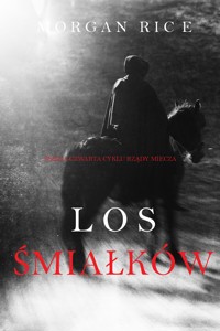 Los Śmiałków (Księga Czwarta Cyklu Rządy Miecza) - Rice Morgan - ebook