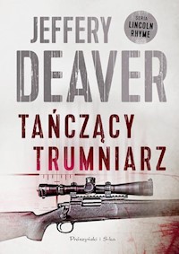 Tańczący trumniarz - Jeffery Deaver - ebook + audiobook + książka