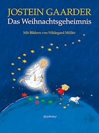 Das Weihnachtsgeheimnis (NA) - Jostein Gaarder - ebook