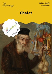 Chałat - Wiktor Teofil Gomulicki - ebook