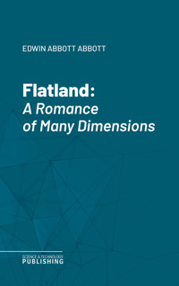 Flatland - Abbott - ebook