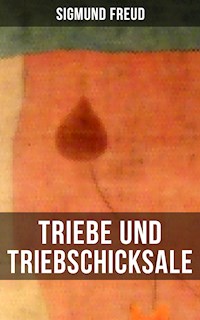 Triebe und Triebschicksale - Sigmund Freud - ebook