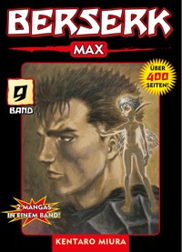Berserk Max, Band 9 - Miura Kentaro - ebook