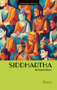 Siddhartha - Hermann Hesse - ebook
