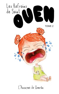 Les Refrains de Saint-Ouen - Romain Garcia - ebook