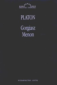 Gorgiasz; Menon - Platon - ebook