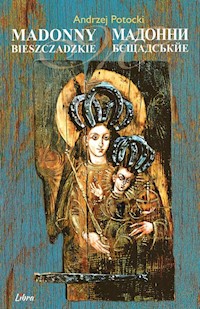 Madonny Bieszczadzkie - Potocki Andrzej - książka