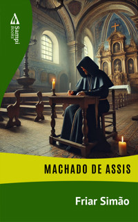 Friar Simão - Machado de Assis - ebook