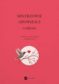 Mistrzowie opowieści O miłości -  - książka