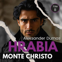 Hrabia Monte Christo. Tom drugi - Aleksander Dumas - audiobook