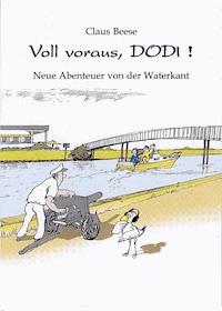 Voll voraus, DODI! - Claus Beese - ebook