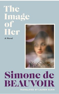 The Image of Her - De Beauvoir Simone - książka