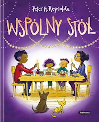 Wspólny stół - Reynolds Peter H. - książka