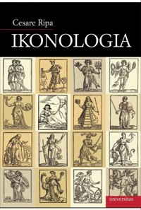 Ikonologia - Cesare Ripa - książka