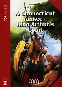 A Connecticut Yankee in King Arthur's Court -  - książka