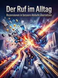 Der Ruf im Alltag - Quentin Meier - ebook