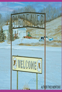 Big Beaver Welcome - Theobaldo Veira Monteiro - ebook