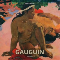 Gauguin - Fémelat Armelle - książka