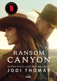 Ransom Canyon - Jodi Thomas - ebook + książka