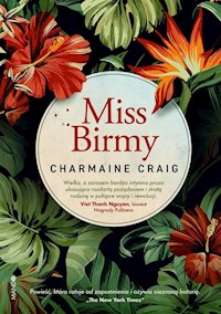 Miss Birmy - Craig Charmaine - książka