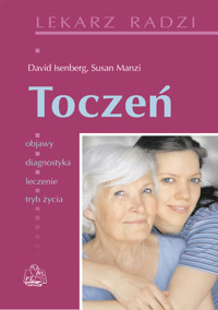 Toczeń - Isenberg David, Manzi Susan - książka