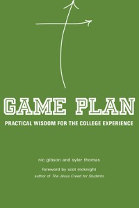 Game Plan - Nic Gibson - ebook