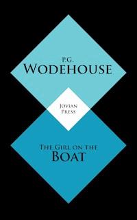 The Girl on the Boat - Wodehouse	 P.G. - ebook