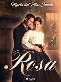 Rosa - María del Pilar Sinués - ebook