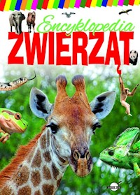 Encyklopedia zwierząt -  - książka