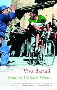 Viva Bartali! - Damian Walford Davies - ebook