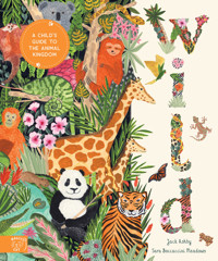 Wild - Jack Ashby - ebook