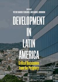 Development in Latin America -  - ebook