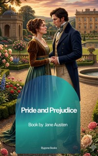 Pride and Prejudice - Jane Austen  - ebook + książka