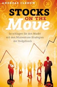 Stocks on the Move - Andreas Clenow - ebook