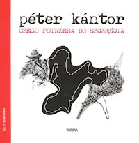 Czego potrzeba do szczęścia - Kantor Peter - książka