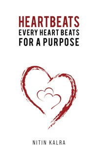 Heartbeats - Nitin Ramprakash Kalra - ebook