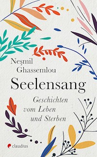 Seelensang - Nesmil Ghassemlou - ebook