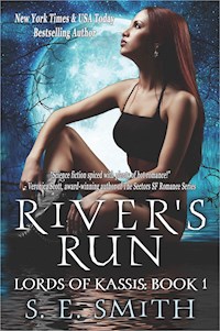 River’s Run - s.e. smith - ebook
