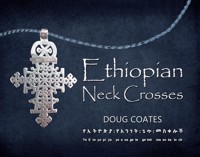 Ethiopian Neck Crosses - Doug Coates - ebook