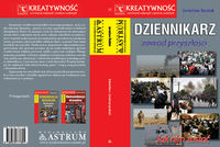 Dziennikarz. Zawód przyszłości - Jarosław Ściślak - książka