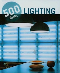 500 Tricks Lighting - - książka